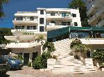 Hotel Danica, Monte Negro, Petrovac