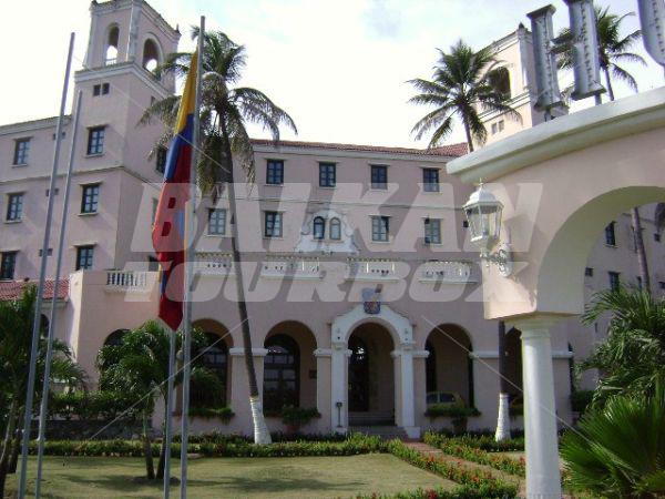 holiday in  Caribe Cartagena