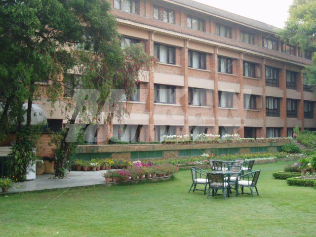 holiday in  Shangri-La Kathmandu