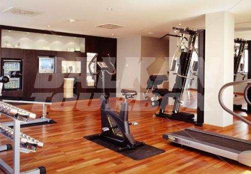 holiday in AC Hotel Tarragona By Marriott