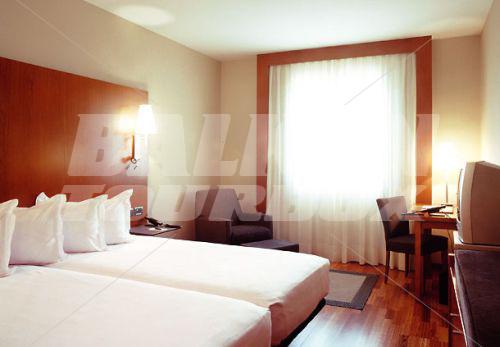 holiday in AC Hotel Tarragona By Marriott