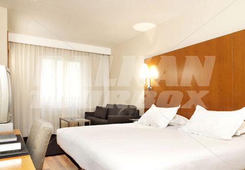 holiday in AC Hotel Tarragona By Marriott