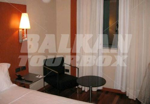 holiday in AC Hotel Tarragona By Marriott