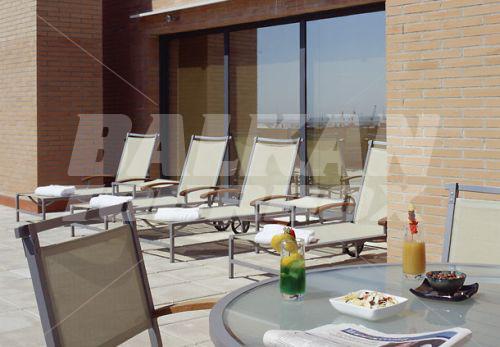 holiday in AC Hotel Tarragona By Marriott