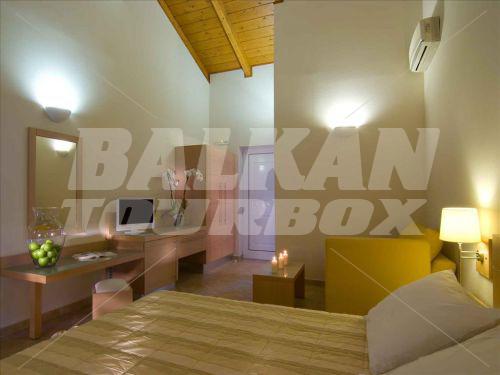 почивка в Verde Al Mare Boutique