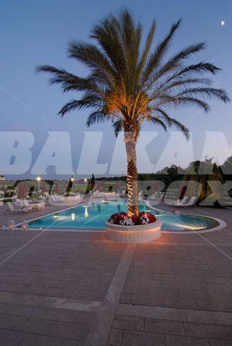 почивка в Verde Al Mare Boutique
