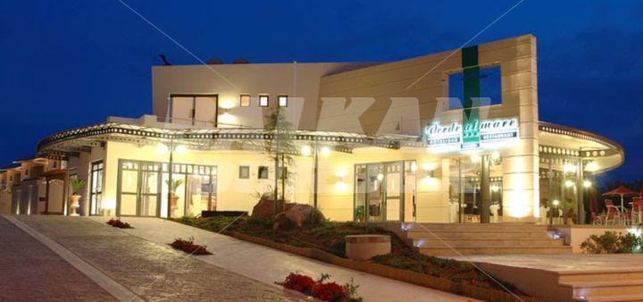 почивка в  Verde Al Mare Boutique