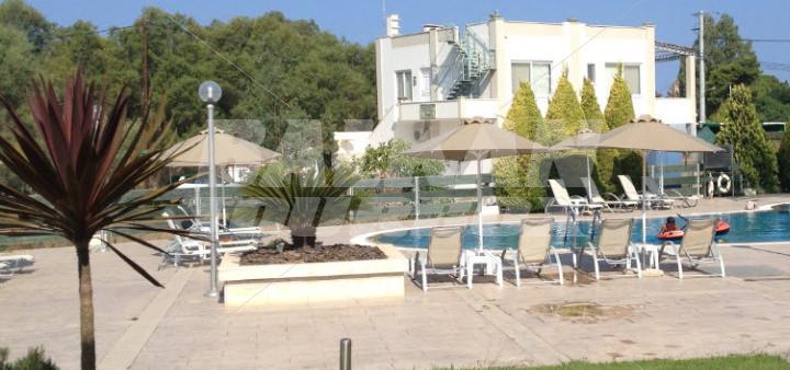 почивка в Verde Al Mare Boutique