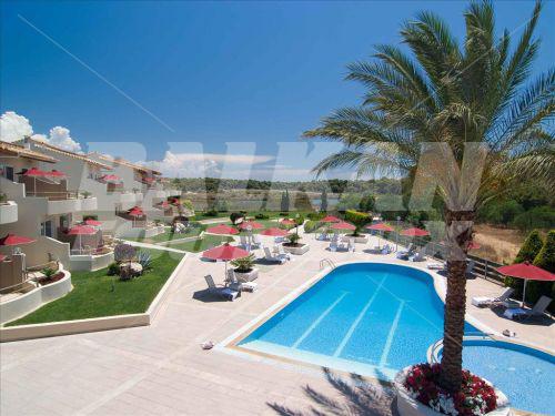 почивка в Verde Al Mare Boutique
