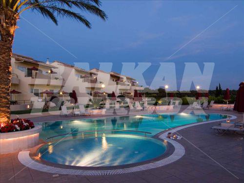 почивка в Verde Al Mare Boutique