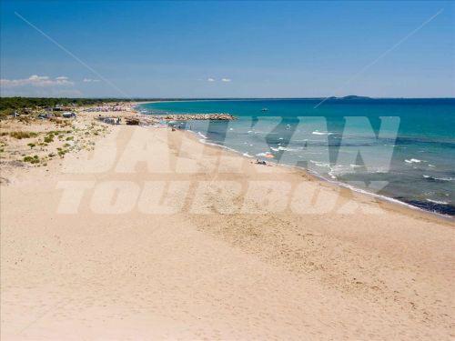 почивка в Verde Al Mare Boutique