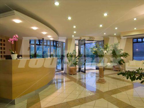 почивка в Verde Al Mare Boutique