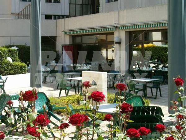 почивка в Timhotel Berthier Paris XVІІ