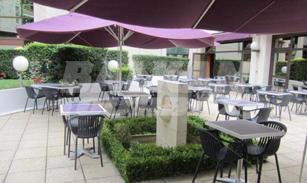 почивка в Timhotel Berthier Paris XVІІ