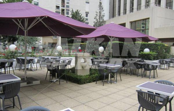 почивка в Timhotel Berthier Paris XVІІ
