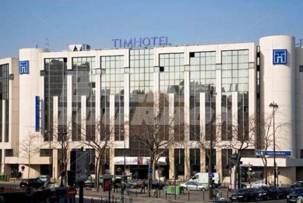 почивка в  Timhotel Berthier Paris XVІІ