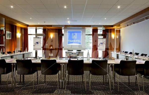 почивка в Timhotel Berthier Paris XVІІ