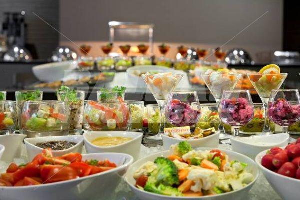 почивка в Timhotel Berthier Paris XVІІ