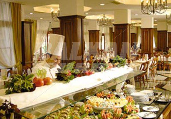 holiday in VIP Villas Royal Helena Sands