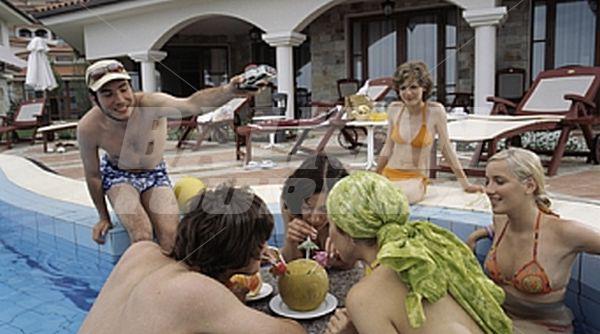 holiday in VIP Villas Royal Helena Sands