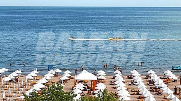 holiday in VIP Villas Royal Helena Sands