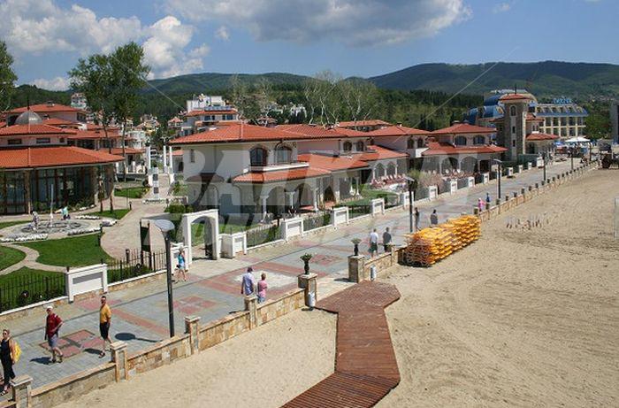 holiday in  VIP Villas Royal Helena Sands