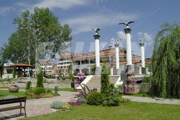 holiday in VIP Villas Royal Helena Sands