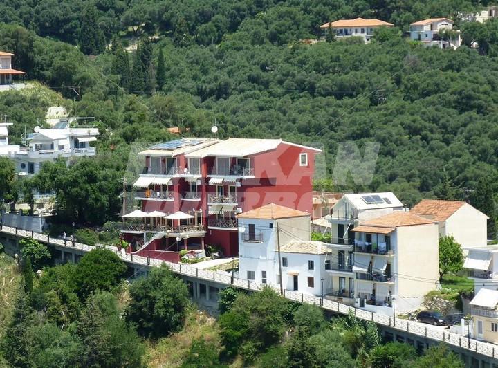 holiday in  Palatino
