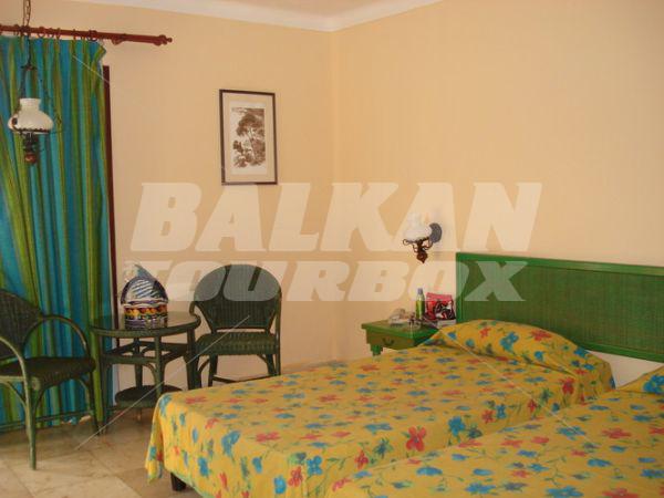 holiday in Mercur Las Palmas