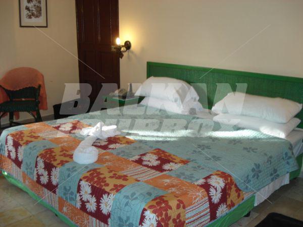holiday in Mercur Las Palmas