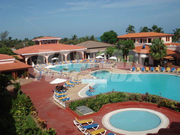 holiday in Mercur Las Palmas