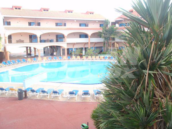 holiday in Mercur Las Palmas