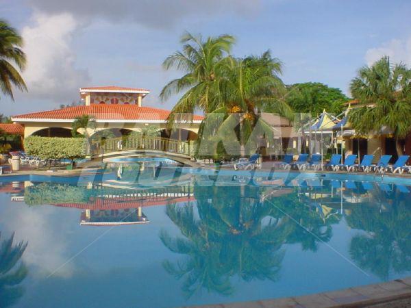 holiday in Mercur Las Palmas
