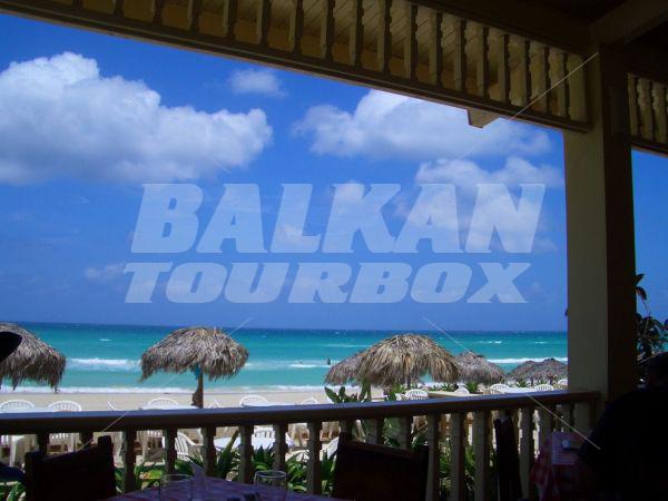 holiday in Mercur Las Palmas