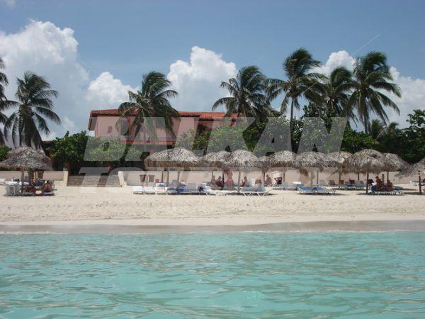 holiday in Mercur Las Palmas