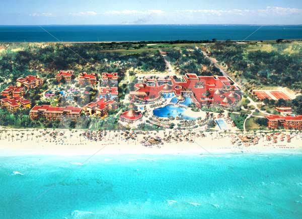 holiday in Mercur Las Palmas