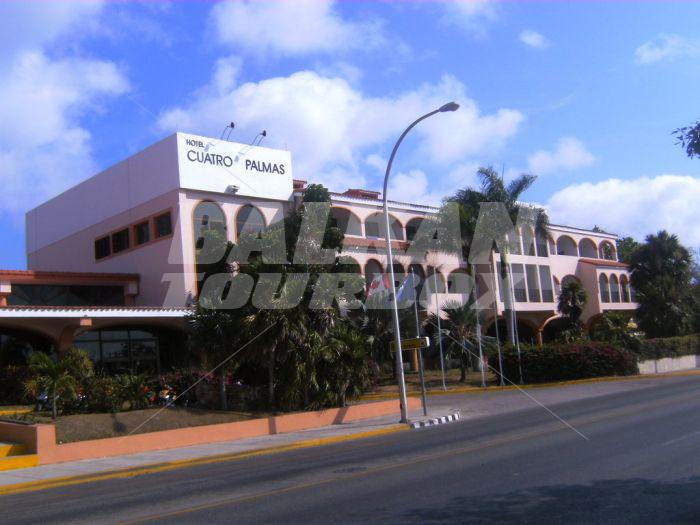 holiday in  Mercur Las Palmas