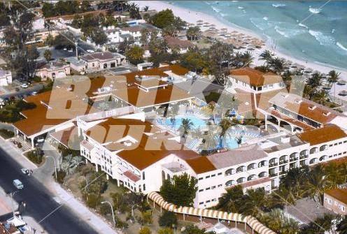 holiday in Mercur Las Palmas