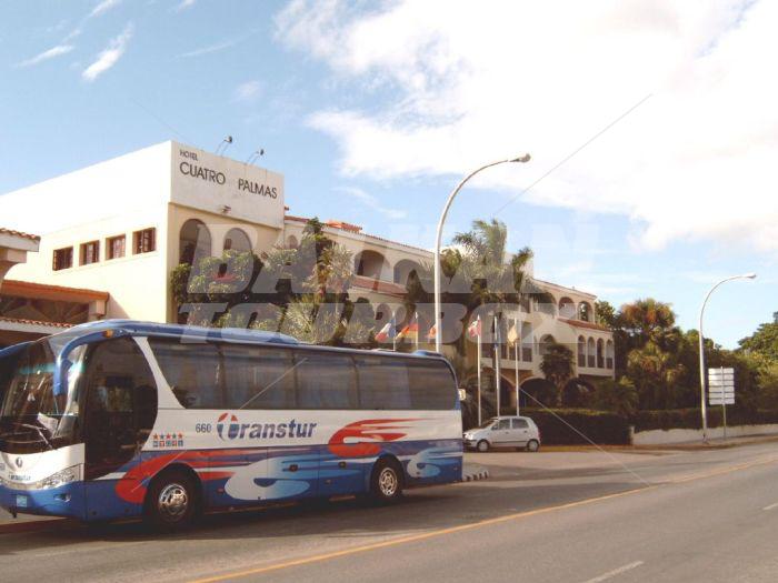 holiday in Mercur Las Palmas