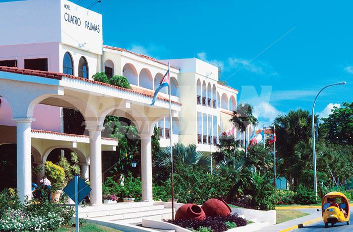 holiday in Mercur Las Palmas