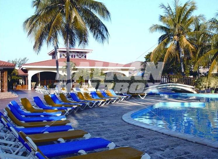 holiday in Mercur Las Palmas