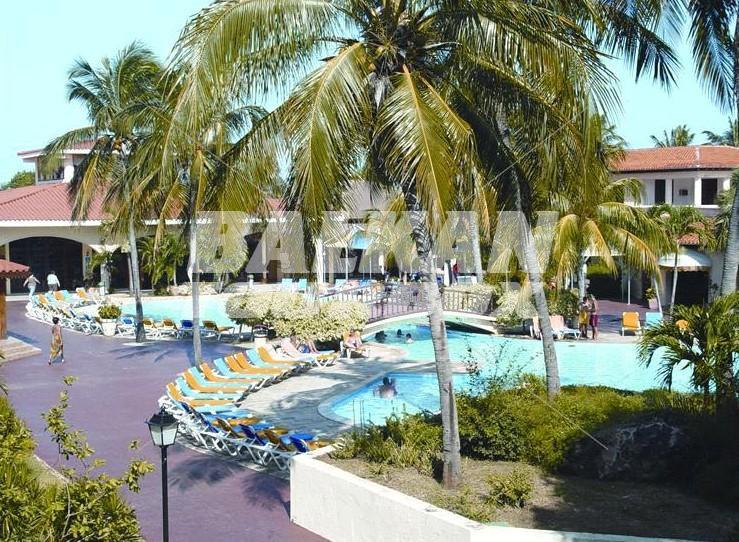 holiday in Mercur Las Palmas
