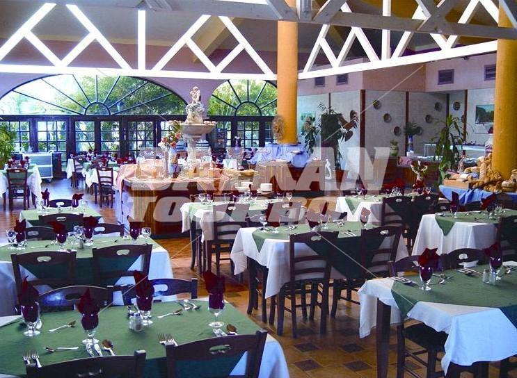 holiday in Mercur Las Palmas
