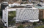 Hotel Bogota Royal, 