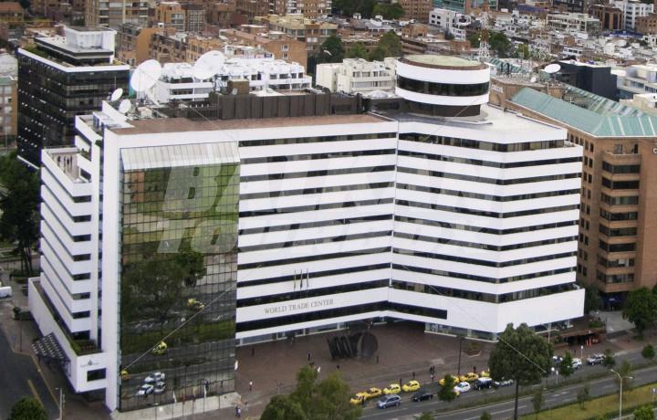 holiday in  Bogota Royal
