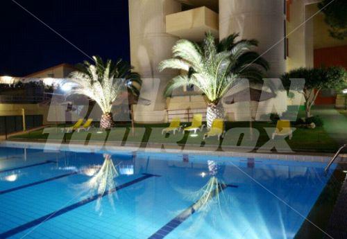 holiday in Setar Palace