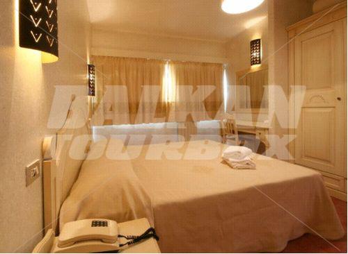 holiday in Setar Palace