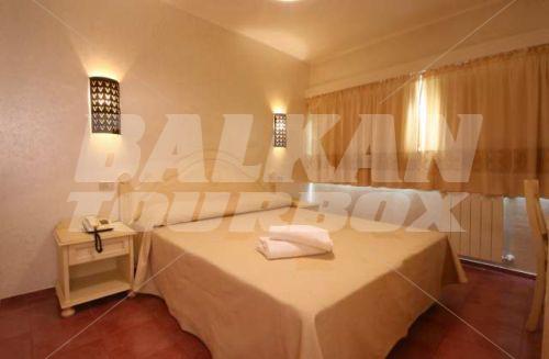 holiday in Setar Palace