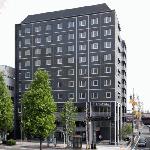 Hotel Vista Hachijohguchi, , Kyoto