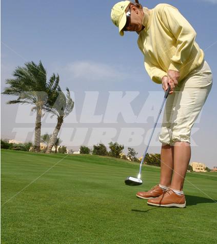 почивка в Steigenberger Golf Resort El Guna